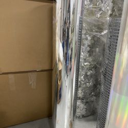 Large Roll Of Mylar 