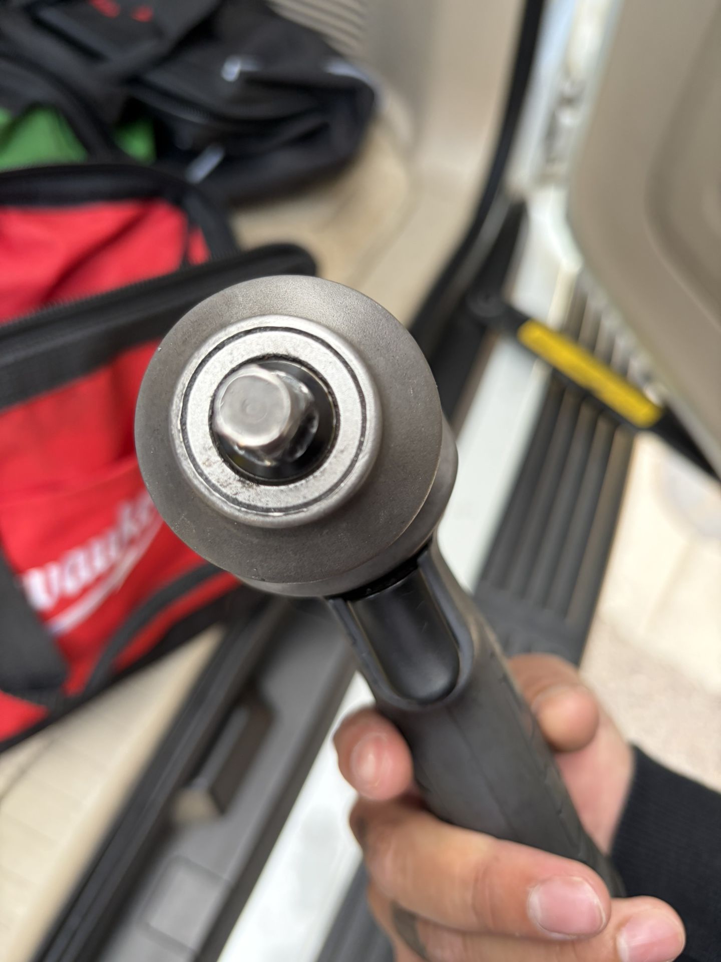 Ingersoll Rand 3/8 Impact Wrench