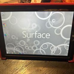 Microsoft Surface Pro 64gb