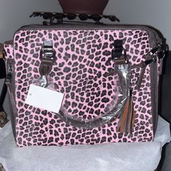 Designer Handbag Set
