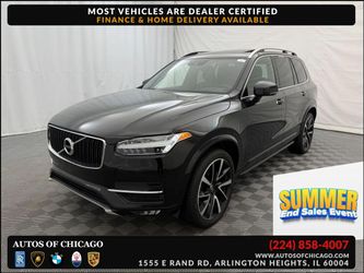 2019 Volvo XC90