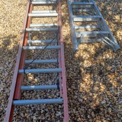 Ladders