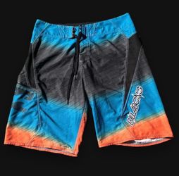 Billabong Swim Trunks