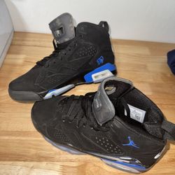 Boys Retro Jordans 