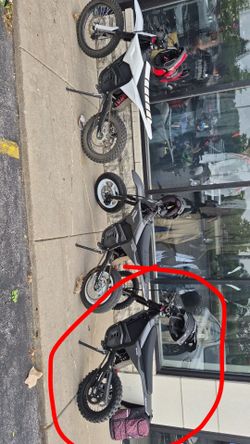 em5 ebike
