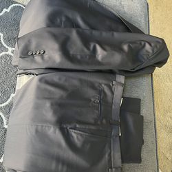 Joseph Aboud Suit (Priced To Sell)