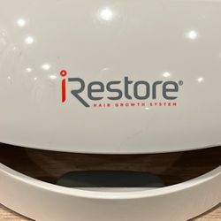 Restore hair growth system