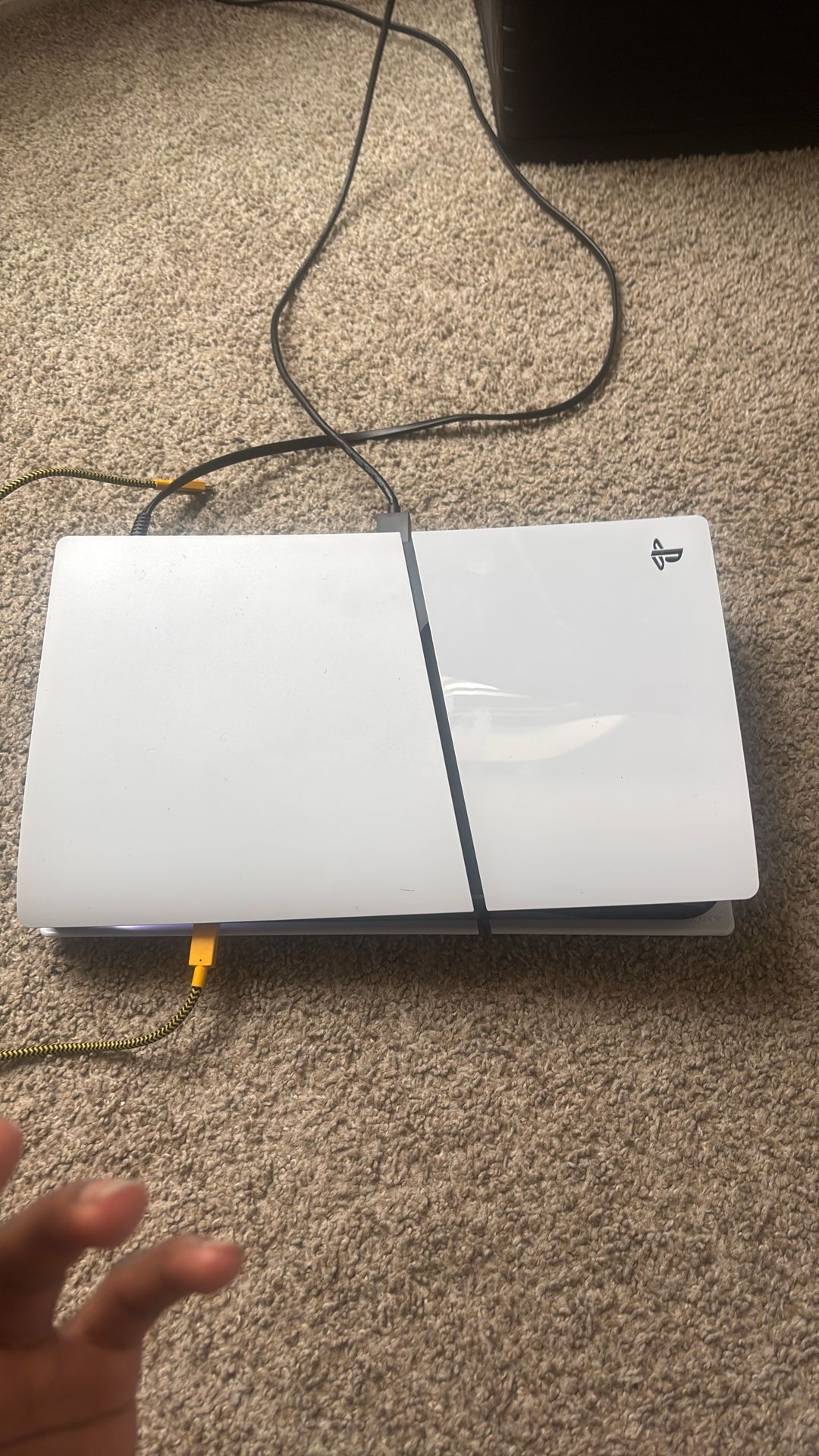 Ps5