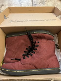 Dr. Martens - Size 11 (women’s)