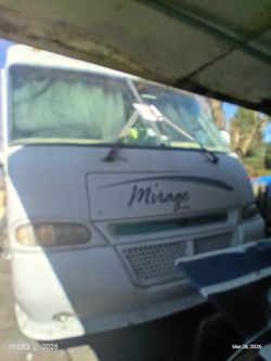 1996 Ford Mirage