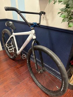 throne 29er