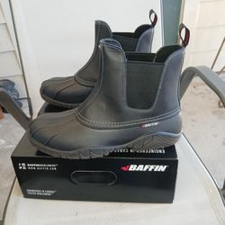 Mens Boots