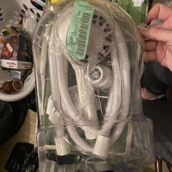 Shower Head