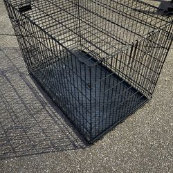 Large Size Dog Kennel For Sale!