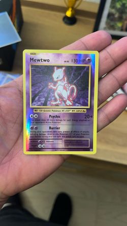 Mewtwo