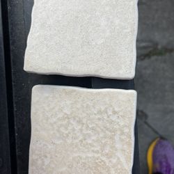 FLORIDA TILE 4 1/4 In X 4 1/4 In Tiles