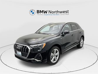 2022 Audi Q3