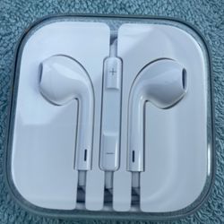 APPLE EAR BUDS