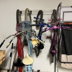 Bikes For Sale