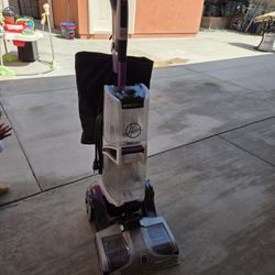 Hoover Carpet Cleaner 