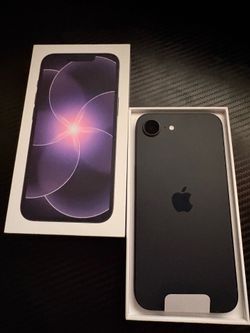 IPHONE 17e