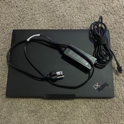 Lenovo ThinkPad X1 Carbon Gen 12 – Ultra 7 / 32GB / 512GB SSD – Like New – Fast Sale Today