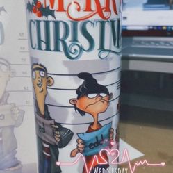 Custom Tumblers 