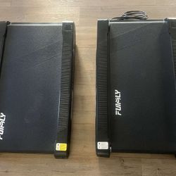 5% Incline Treadmill / Walking Pad