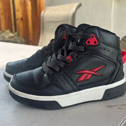 Boys Reebok