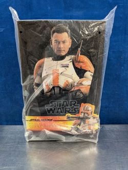 Star Wars MMS524 Commander Cody