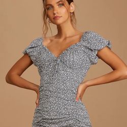 Lulus XXsmall Dress
