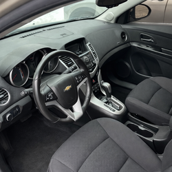 2014 Chevy Cruze LT