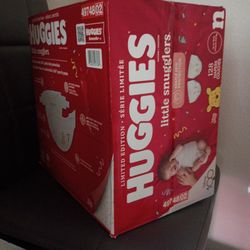 Huggies 