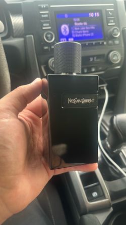 YSL Le Parfum