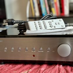 Peachtree Audio - Nova 300 Integrated Amplifier