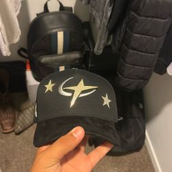 Barbas Hats Ct Galaxy