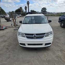 2016 Dodge Journey
