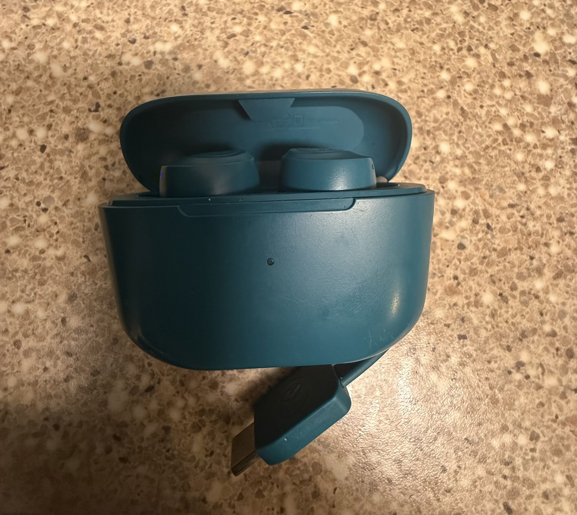 Bluetooth Wireless EarPods