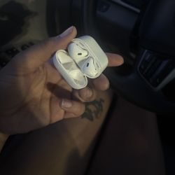 Air Pods