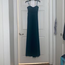 Gown Dress