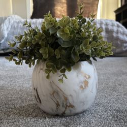 Home decor fake plant