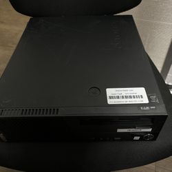 Desktop Lenovo ThinkCentre M83