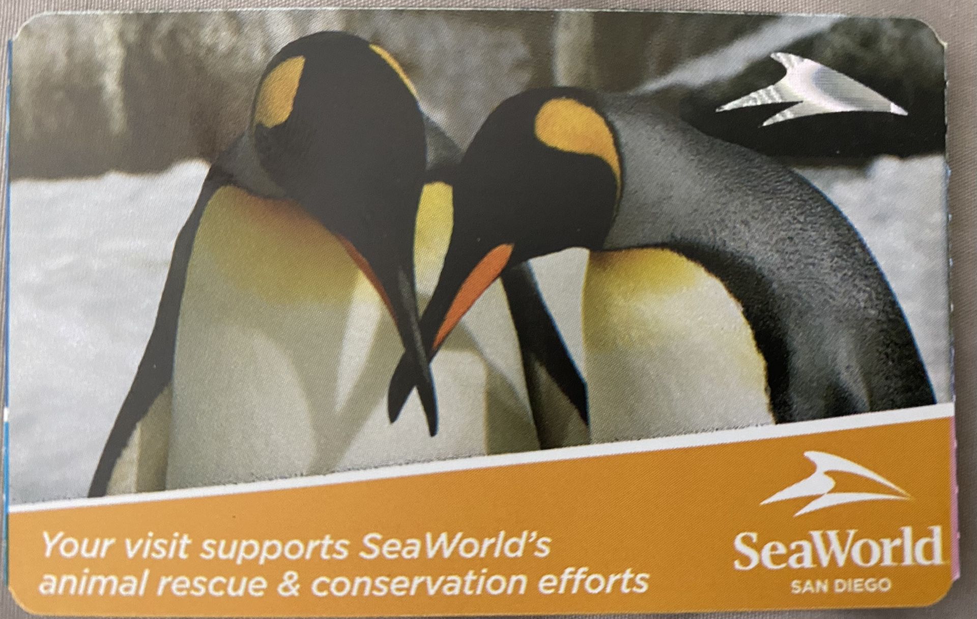Seaworld Single Day Tickets