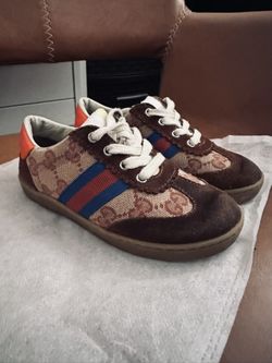 Toddlers Gucci