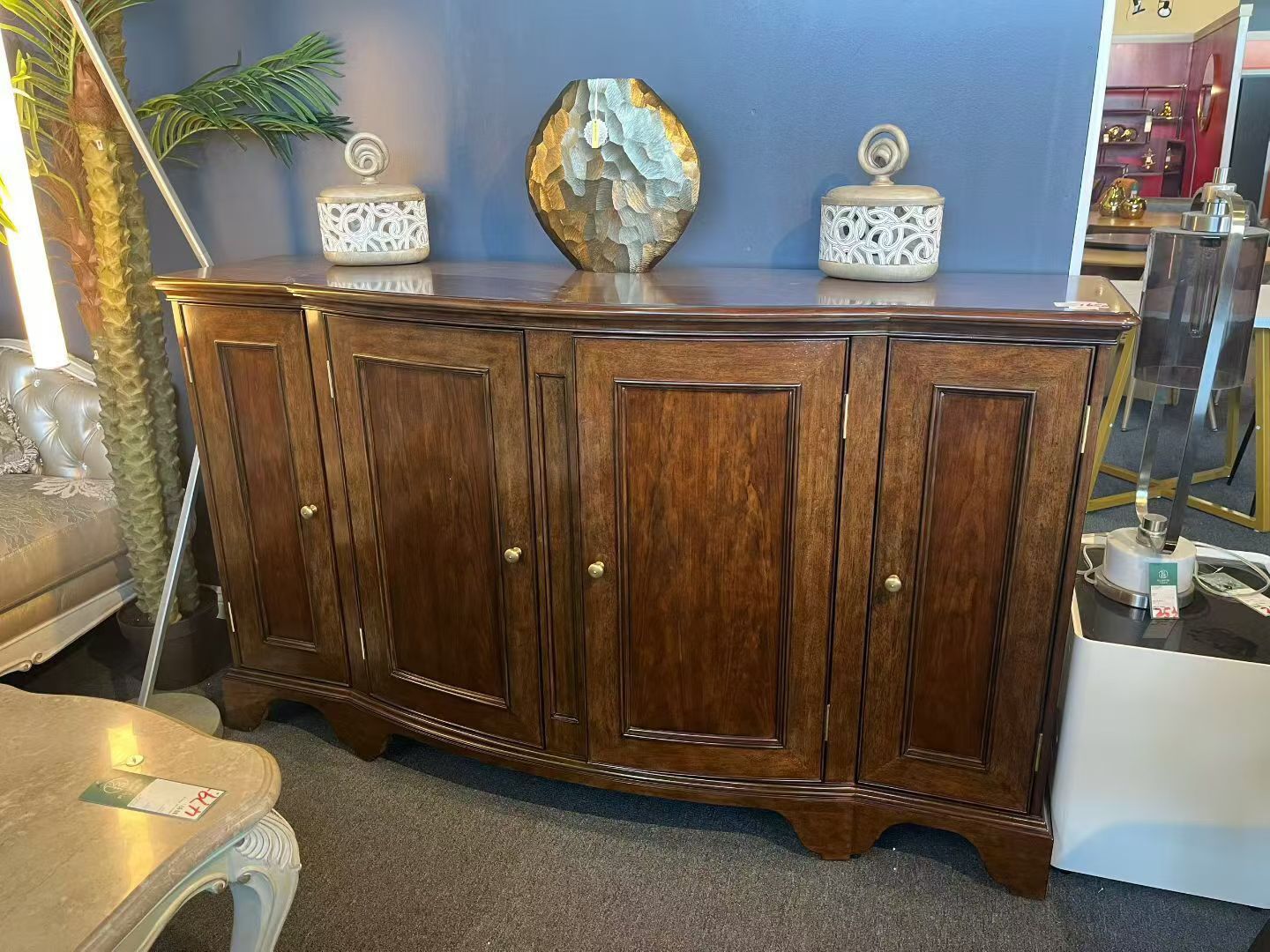Sideboard Cabinets,$1650