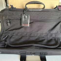Time Trifold Carry On Garment Bag