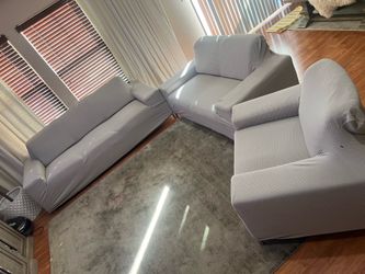 Couches sofa set