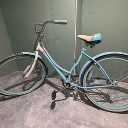 Schwinn Legacy 26’ Cruiser Bike