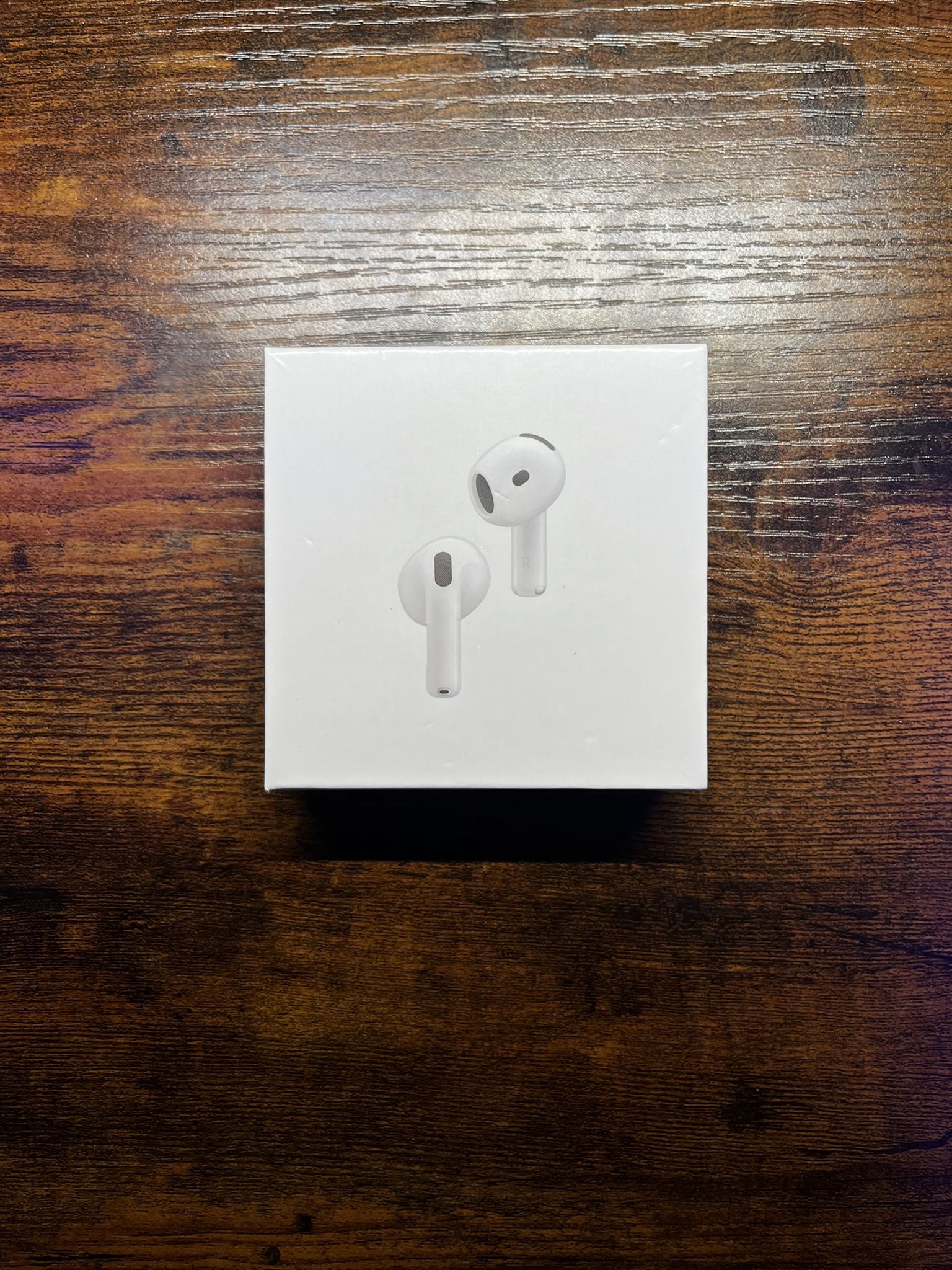 Earbuds 4th Gen (dm For More Info)