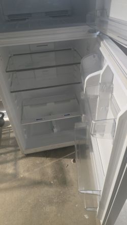 Midea fridge